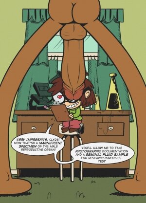 The Newd House - Page 2
