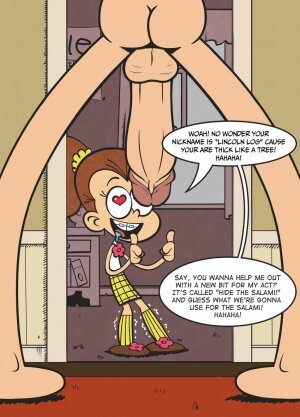The Newd House - Page 29