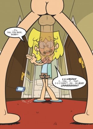 The Newd House - Page 32