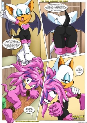 Rouge's Toys - Page 2