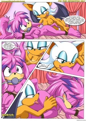 Rouge's Toys - Page 3