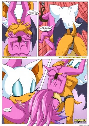 Rouge's Toys - Page 9