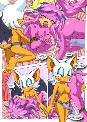Rouge's Toys - Page 12