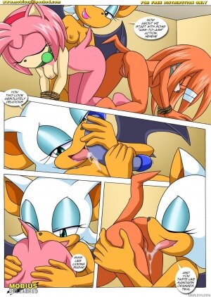 Rouge's Toys - Page 14