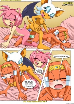 Rouge's Toys - Page 21