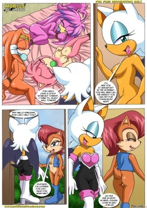 Rouge's Toys - Page 23