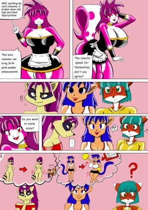 After Party 1 - Page 13