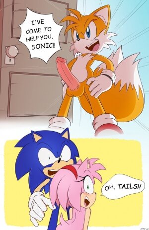 Tails Help - Page 2