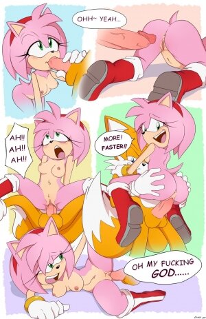 Tails Help - Page 3