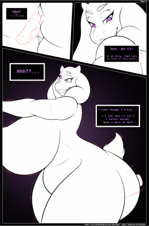 The Corruption Route - Page 14