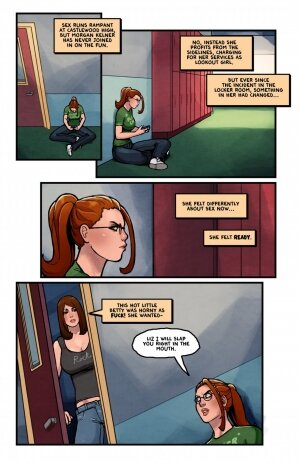 This Romantic World 3 - Page 2