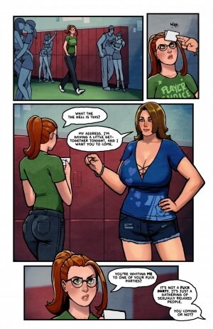 This Romantic World 3 - Page 3