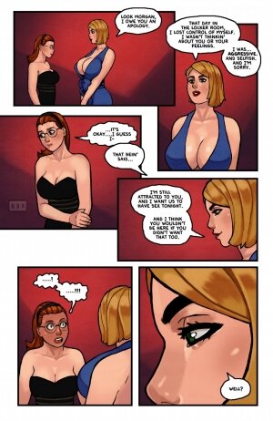 This Romantic World 3 - Page 15