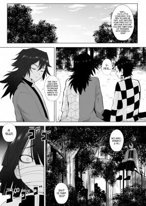 Koibashira no Onee-san to Isshoni Shugyou Shiyou + SP - Page 14