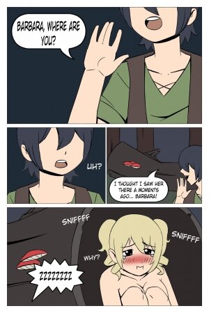 Sinful desires - Page 6