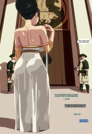 Toph Heavy - Page 39