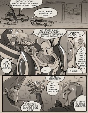 Happy Anniversary - Page 2