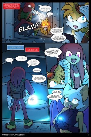 Ecidna Nights - Page 4