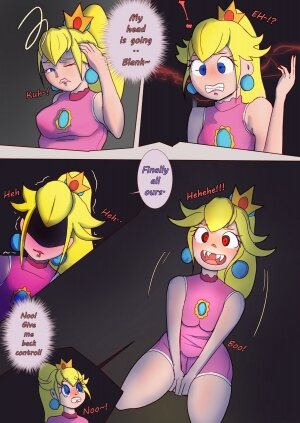 Peaches - Page 7
