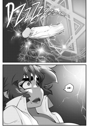 Maxine's Comic - Page 15