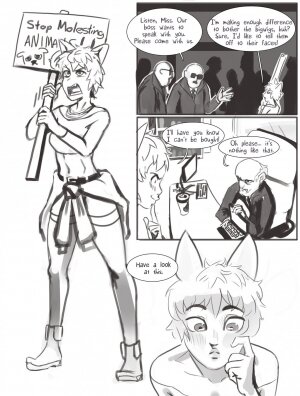 Abigail Kitten - Page 2