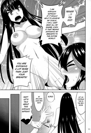 Satsuki-Ryu - Page 9