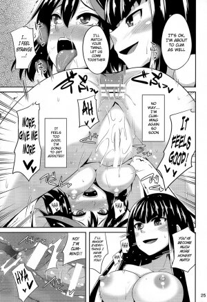 Satsuki-Ryu - Page 22
