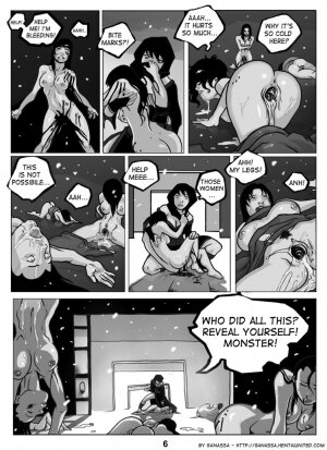 Kunoichi - Page 7