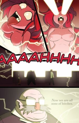 Play With Me - Page 15