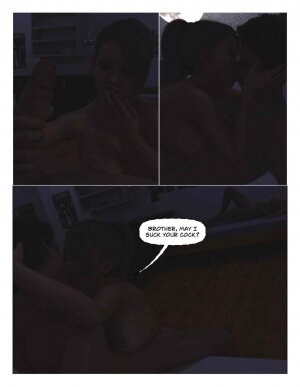 Big Brother - Part 9 - Page 7