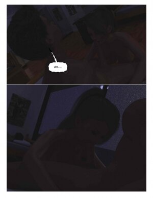 Big Brother - Part 9 - Page 8