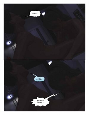 Big Brother - Part 9 - Page 9