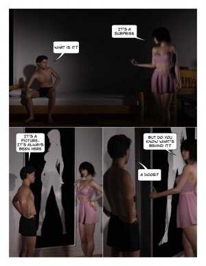 Big Brother - Part 9 - Page 30