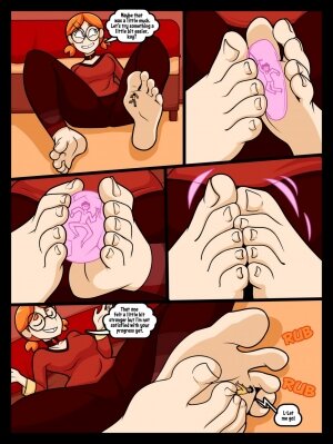 Magical Mishaps - Page 5