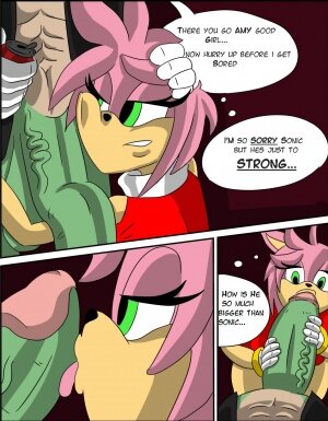A Real Scourge - Page 2