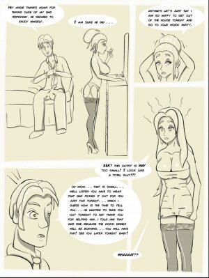 Heart Conditions 2 - Page 2