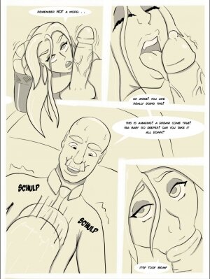 Heart Conditions 2 - Page 6