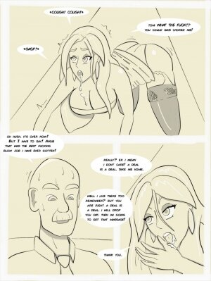 Heart Conditions 2 - Page 9