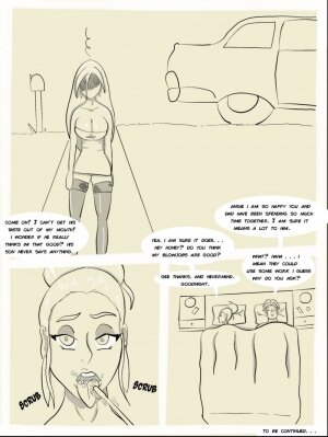 Heart Conditions 2 - Page 10
