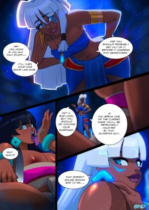 Hidden Gems - Page 10