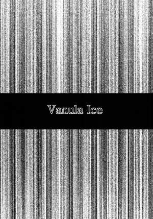 Vanulla Ice - Page 1