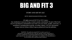 ZZZ- Big and Fit 3 CE - Page 2