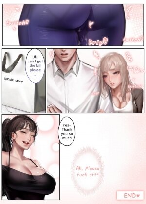 My very jealous wife - Page 41