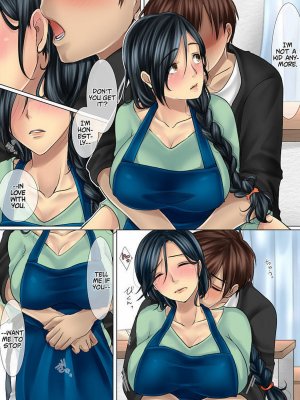 Hot House Wife Mother - Page 6