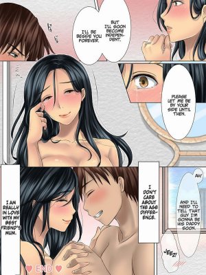 Hot House Wife Mother - Page 42