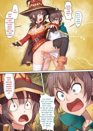 My Magical Supplement upon this Wonderful Wizard! - Page 14