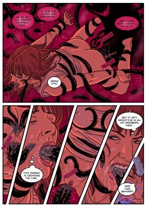 Porn Hell - Page 10