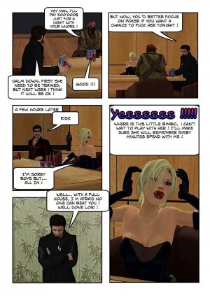 Tomb Raider: Last Road To Hell - Page 25