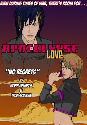 Apocalypse Love 