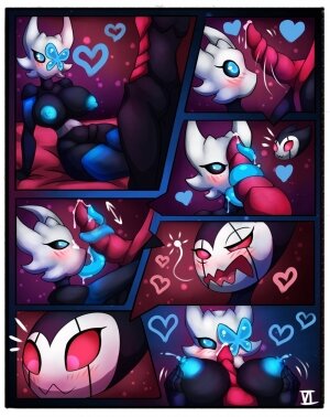 Dance with me - Page 7